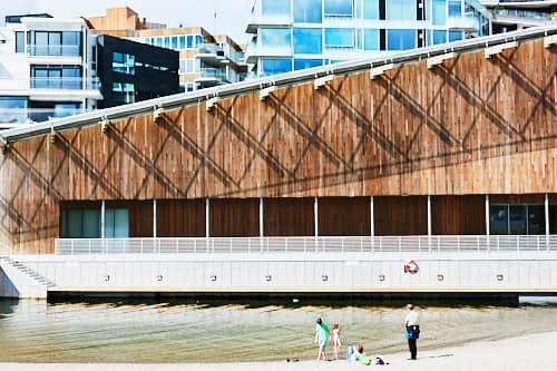 Picture for Astrup Fearnley Museum, Oslo