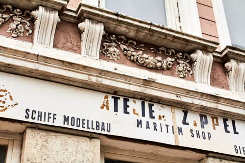 Picture for Atelier Zippel, Hamburg