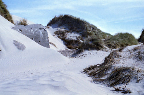 Picture for Bunker, Henne Strand
