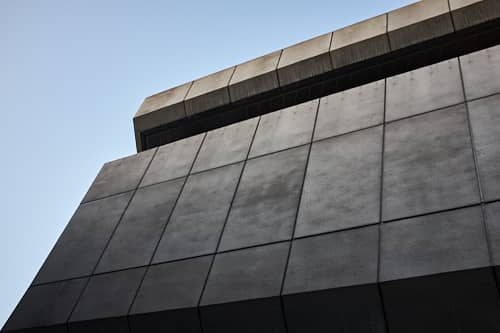 Picture for Deutsche Bundesbank - Hauptverwaltung, Hamburg