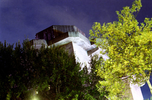 Picture for Flakturm IV, Hamburg