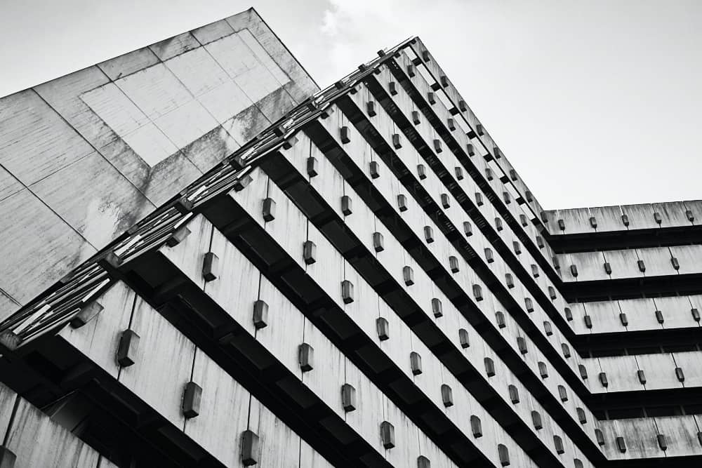 Picture for Oberpostdirektion, Hamburg