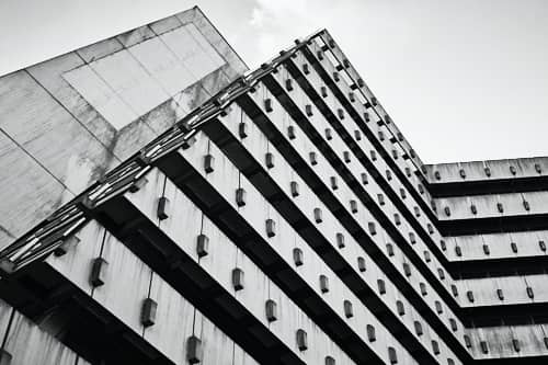 Picture for Oberpostdirektion, Hamburg