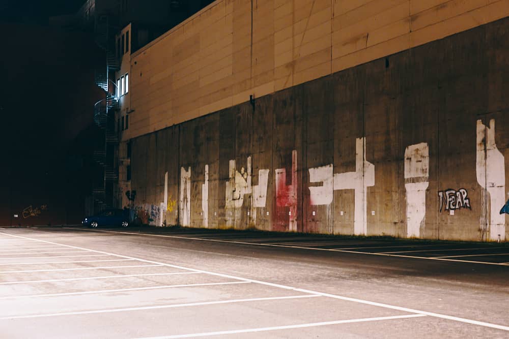 Picture for Parking Lot, Buxtehude