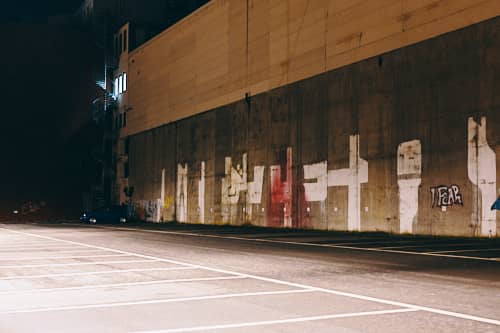 Picture for Parking Lot, Buxtehude