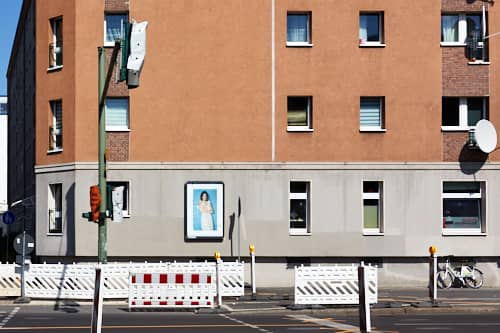 Picture for Stralauer Allee, Berlin