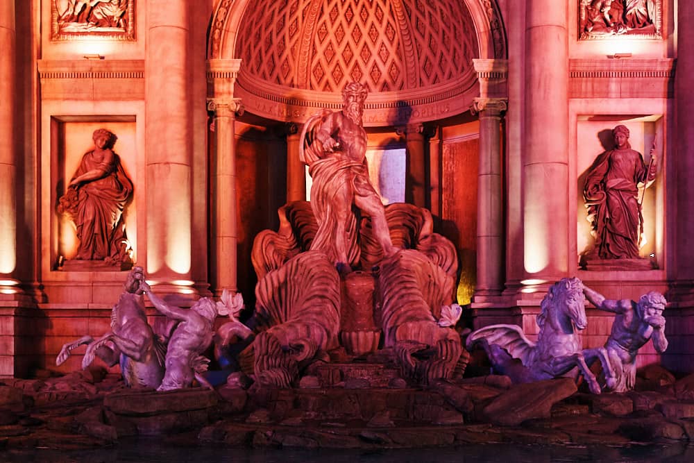 Picture for The Forum Shops at Caesars, Las Vegas